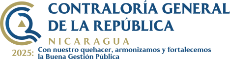 Contraloría General de la República de Nicaragua